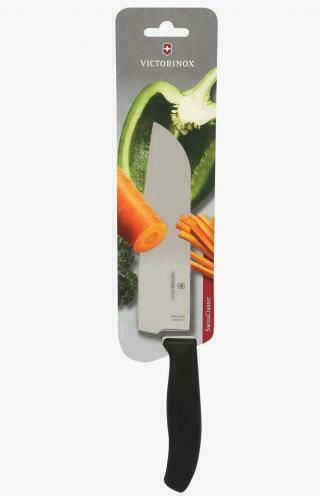 Victorinox Swiss Classic Нож Santoku от Неръждаема Стомана 17см