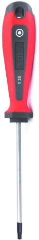 Suki Șurubelniță Torx Dimensiunea T25x100mm