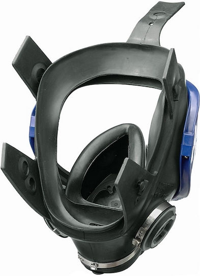 Drager Mask Full Face with Replaceable Filters X-plore 5500
