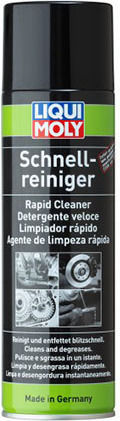 Liqui Moly Spray Cleanser 500ml 1pcs Rapid Action