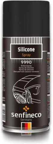 Senfineco Σπρέι Σιλικόνης 450ml
