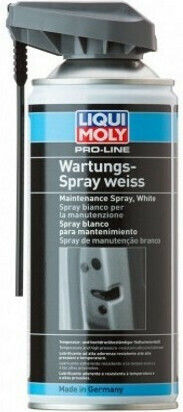Liqui Moly Pro-line Schmiermittel Spray 400ml 1Stück