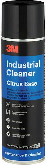 3M Spray Cleanser 500ml 1pcs for Coles