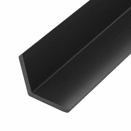 vidaXL Deck Ecke für Gartenboden aus WPC 170x4.5cm 5Stück 170cm