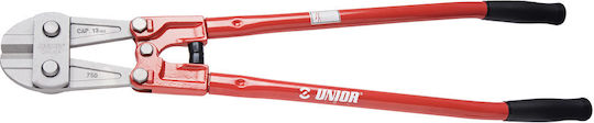 Unior Bolt Cutter Curved -Sidereus Length 1050mm