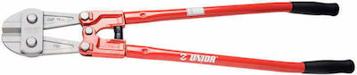 Unior Bolt Cutter Curved -Sidereus Length 750mm