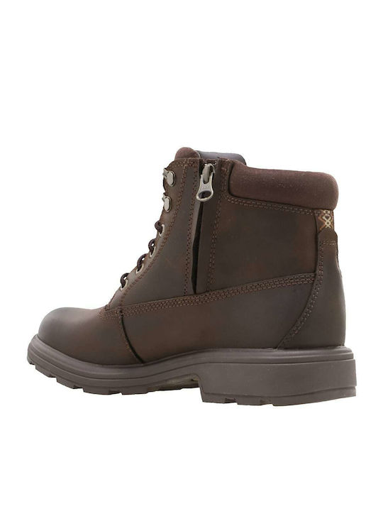 Biltmore Piele Maro Bocanci