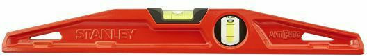 Stanley Fatmax Xtreme Αλφάδι Σιδερένιο Μαγνητικό 40εκ. με 2 Μάτια