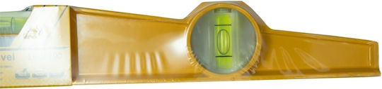 Epica Star EP-30102 Нивелир Алуминиев 60бр с 2 Очи