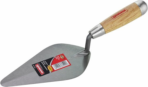 Benman Мистрия 150x60мм 70539