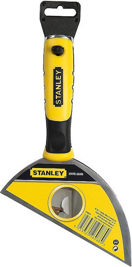 Stanley Σπάτουλα Γυψοσανίδας Inox με Πλαστική Λαβή STHT0-26088