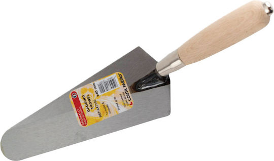 L' Outil Parfait Trowel 220mm cu Mâner de Lemn 647220