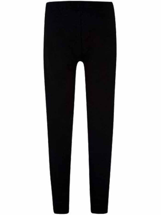 Kids Sweatpants Black