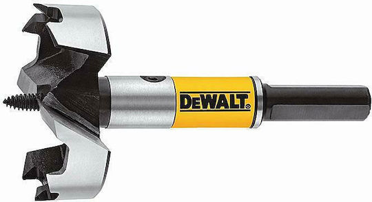 DEWALT Свредло Ментеше Fostner Пробиване на панти за Дърво 32мм