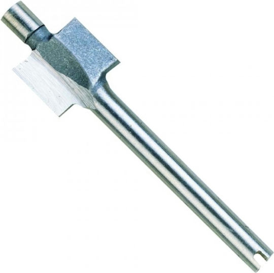 Proxxon Κοπτικό Εξάρτημα HSS για Ξύλο \ Πλαστικό 6.4mm με Οδηγό