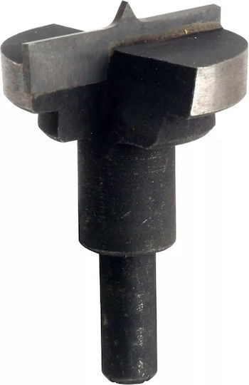 DEWALT Τρυπάνι Μεντεσέ Καρβιδίου για Ξύλο 26mm x 65mm