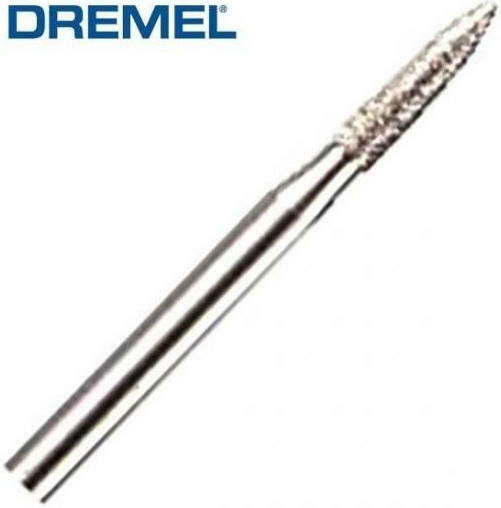 Dremel Cutter Set for Wood \ Glass 46mm 2pcs