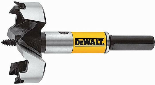Dewalt Τρυπάνι Μεντεσέ για Μέταλλο \ Ξύλο 35mm