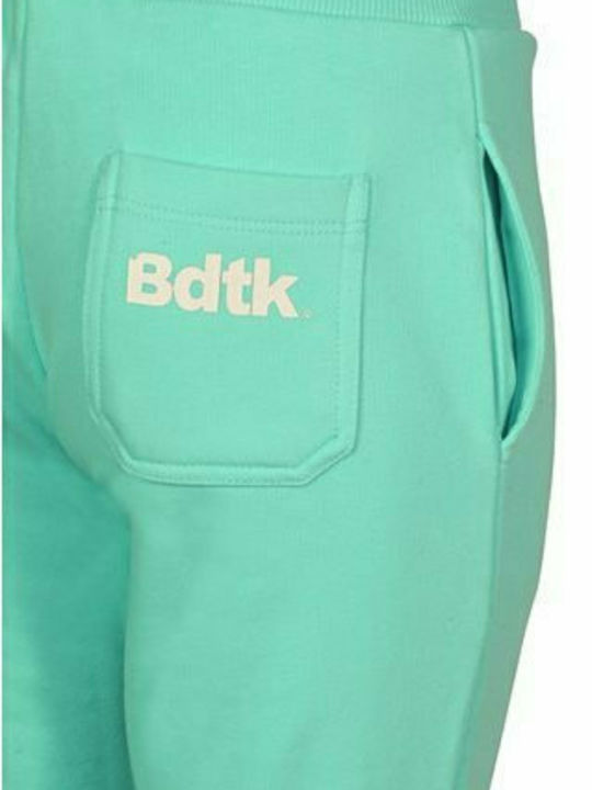 BodyTalk Kids Sweatpants Turquoise 1pcs