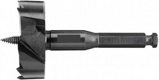 Dewalt Τρυπάνι Μεντεσέ για Μέταλλο \ Ξύλο 45mm x 117mm
