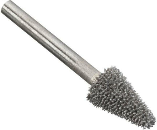 Dremel Φρέζα Καρβιδίου για Μέταλλο \ Ξύλο \ Γυαλί \ Πλαστικό 7.8mm