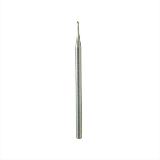 Dremel Σετ Φρέζες για Μέταλλο \ Ξύλο \ Πλαστικό 45mm 3τμχ