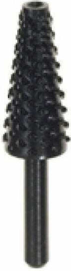 PG Răspă conică Router pentru Metal \ Lemn 15mm x 35mm x 6mm