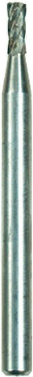 Dremel Cutting Tool Set Carbide for Metal \ Wood \ Plastic 39mm 2pcs