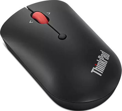 Lenovo ThinkPad USB-C Wireless Mouse Black