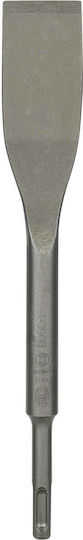 Bosch Chisel Bits 260x40mm with SDS Plus Socket