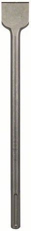 Bosch Chisel Bits 50x400mm with SDS Max Socket 2608690143