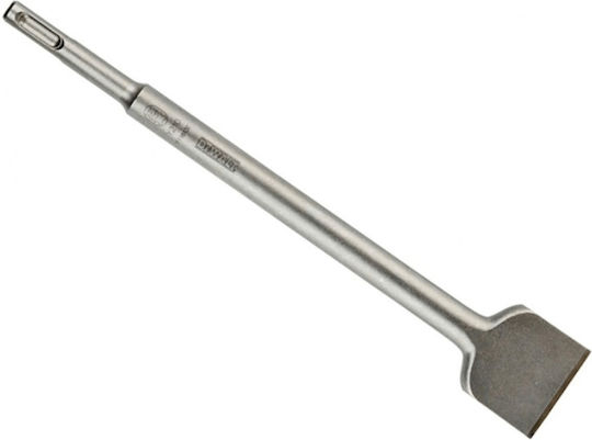 Dewalt Chisel Bits 250x40mm with SDS Plus Socket