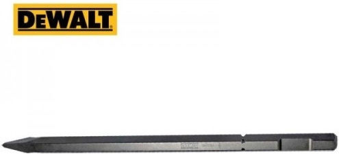 DEWALT Βελόνι με Υποδοχή HEX 400mm