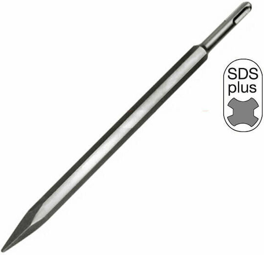 Ingco Spitzmeißel mit Aufnahme SDS Plus 250x14mm