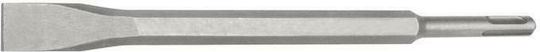 Total Meißelmeißel mit Aufnahme SDS Plus 250x14mm