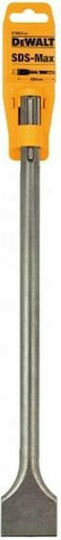 DEWALT Chisel Bits 360x50mm with SDS Max Socket
