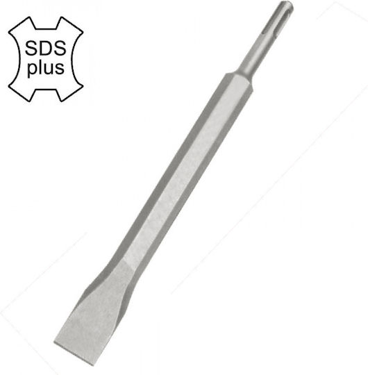 Ingco Meißelmeißel mit Aufnahme SDS Plus 250x40mm