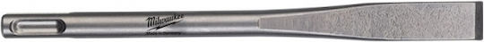 Milwaukee Chisel Bits 14x180mm with SDS Plus Socket 4932451732