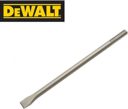 Dewalt Καλέμι με Υποδοχή SDS Max 400x25mm