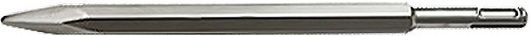 MTX Pointed Chisel 250x14mm with SDS Plus Socket