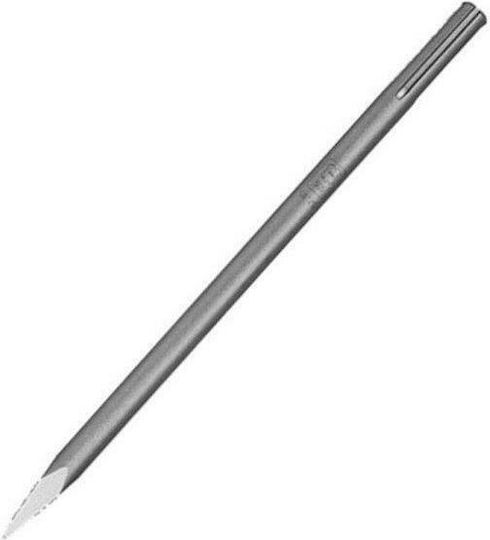DEWALT Pointed Chisel 600mm with SDS Max Socket