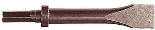 Bulle Καλέμι με Υποδοχή HEX 250x30mm