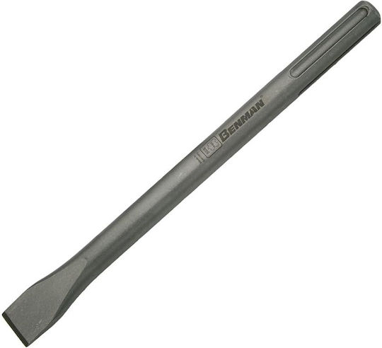 Benman Chisel Bits 25x280mm with SDS Max Socket 74188