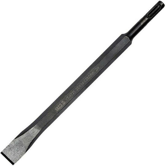 Yato Καλέμι με Υποδοχή SDS Plus 250x20mm