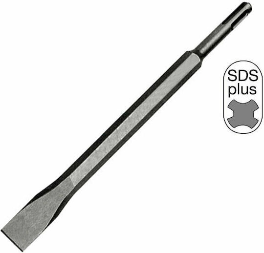 Ingco Καλέμι με Υποδοχή SDS Plus 250x20mm