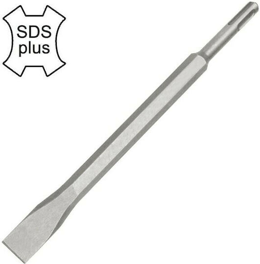 Ingco Καλέμι με Υποδοχή SDS Plus 250x20mm