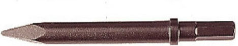 Bulle Βελόνι με Υποδοχή HEX 250x13.8mm