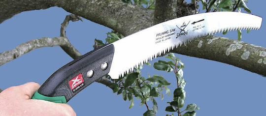 Samurai Πριόνι Χειρός Κλαδέματος 33cm