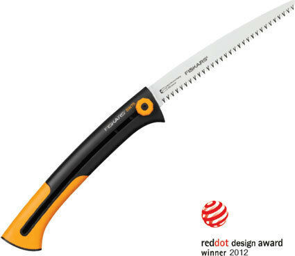 Fiskars Xtract SW75 Klappsäge Baumsäge 25.5cm