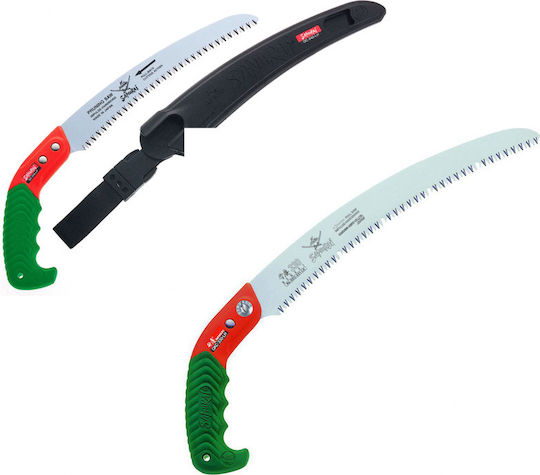 Samurai Πριόνι Χειρός Κλαδέματος 33cm